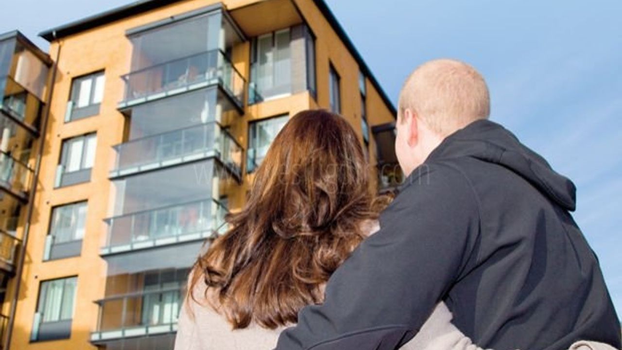 Iğdırda 2020 Aralık ayında 225 konut satış sonucu el değiştirdi