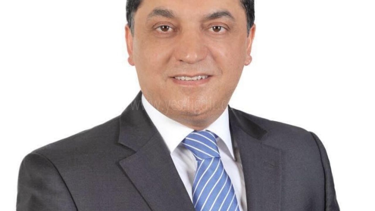 Adil Aşırım Ülkü Öcal Dedi