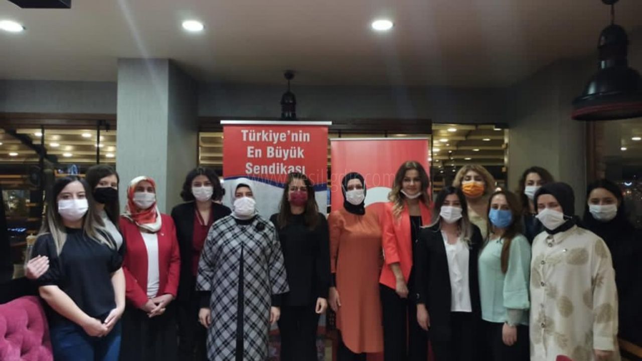 Kadına Yönelik Şiddet  81 İlde Kınandı