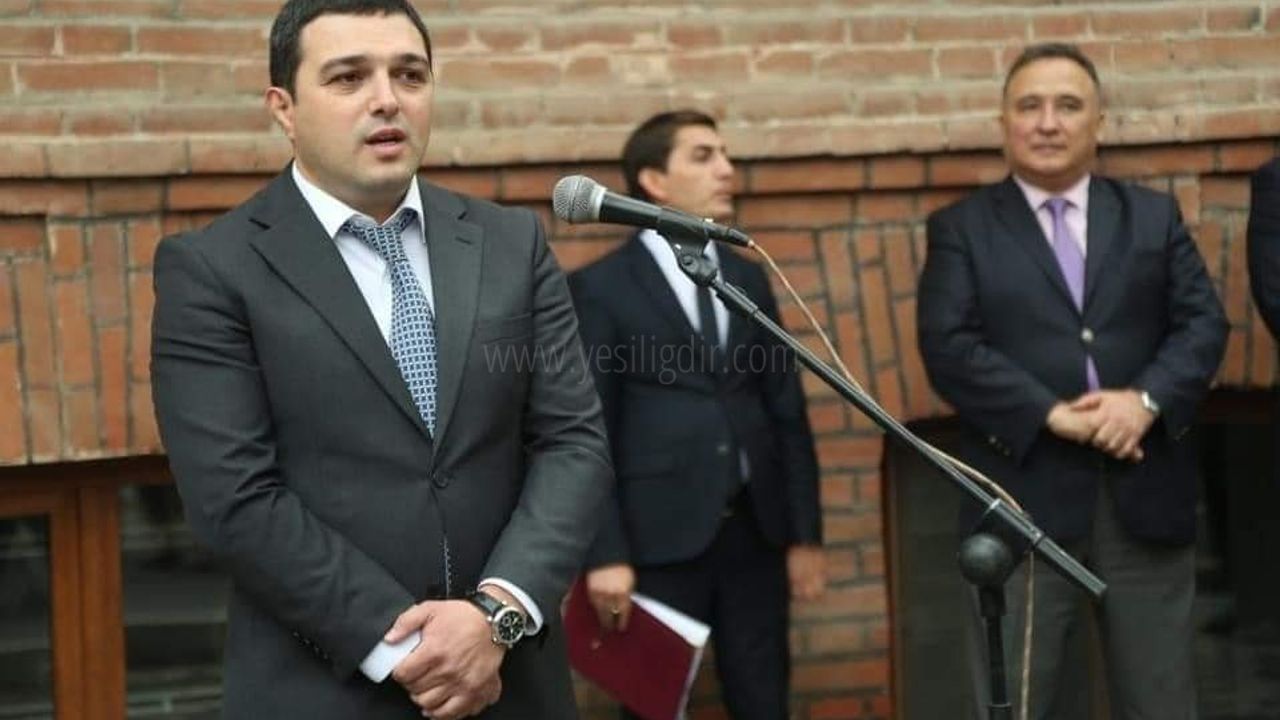 KAZAKİSTANda YAŞANANLAR TÜRK TOPLUMU İÇİN BÜYÜK BİR DARBEDİR