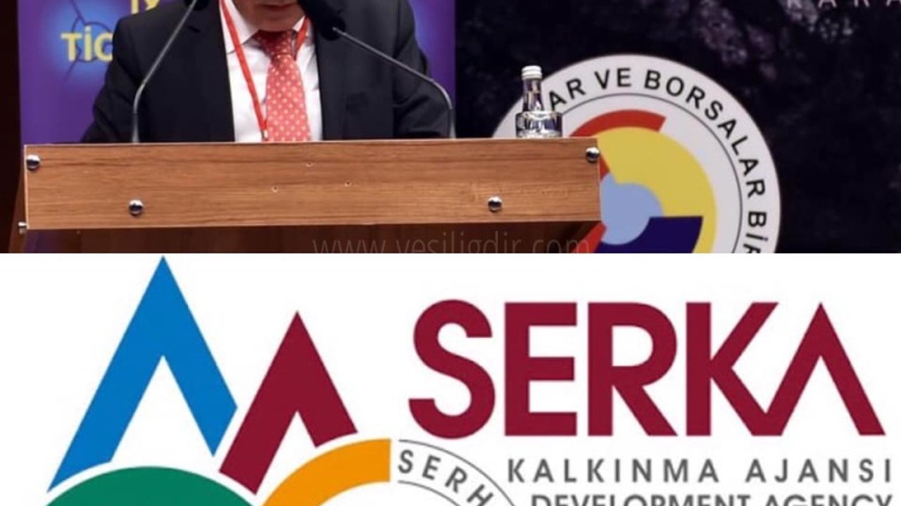 IĞDIR TİCARET ODASINDAN  BİR BAŞARI DAHA