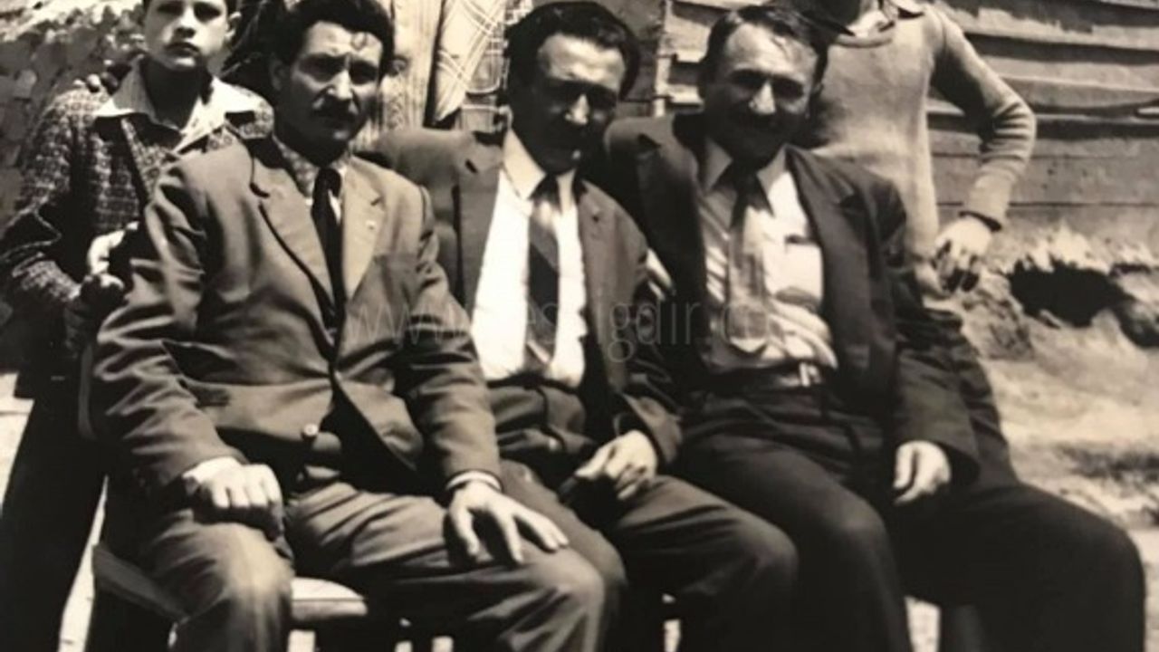 YEŞİL IĞDIR KURULDU