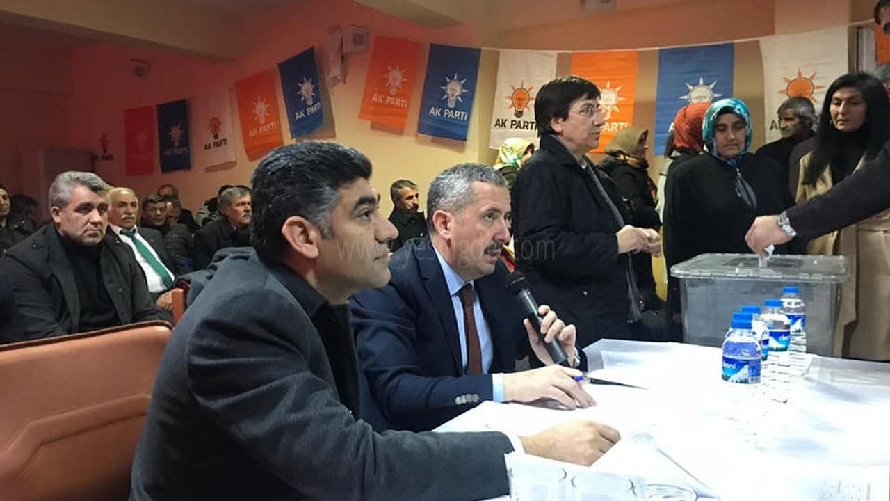 KARAKOYUNLU VE  TUZLUCADA  TEMAYÜL YOKLAMASI