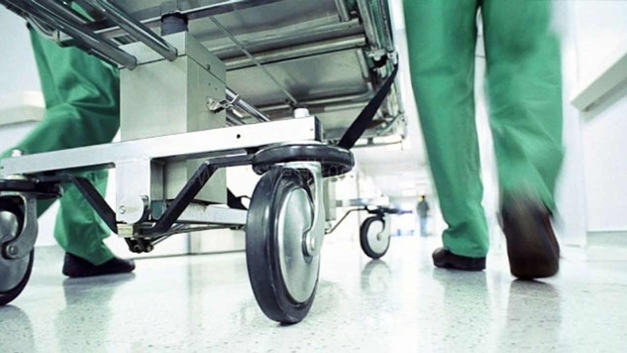 Vatandaşlar İlçelerine Doktor İstiyor