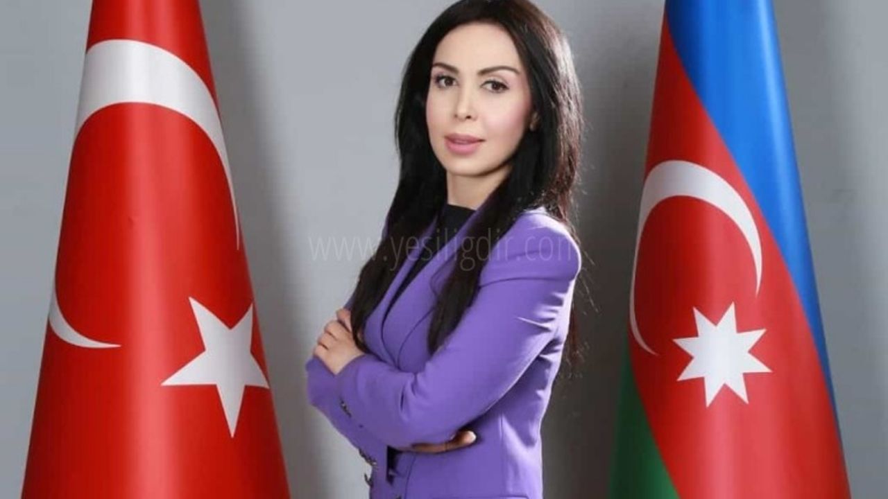 Derya  Akdemir Ermenilerin Yaptığı  Katliamı Bir kere Daha Lanetliyoruzdedi