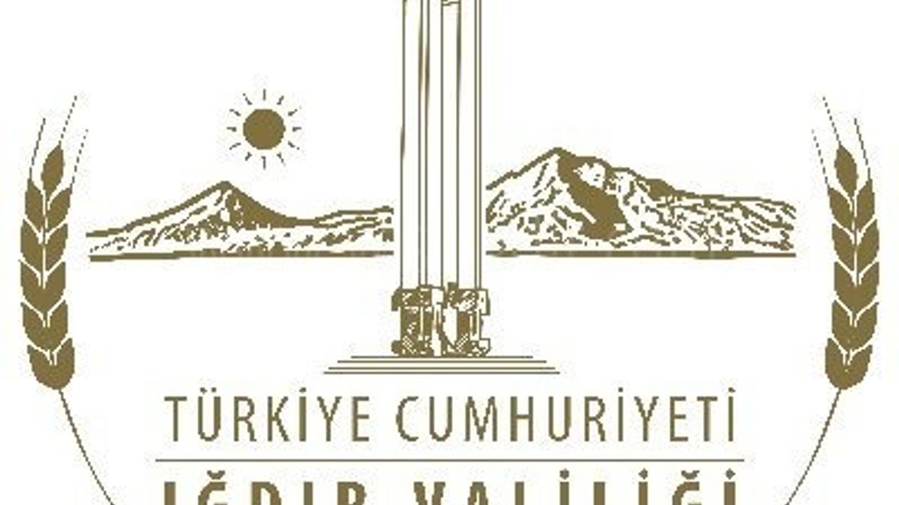 IĞDIR VALİLİĞİNDEN 1 MART AÇIKLAMASI