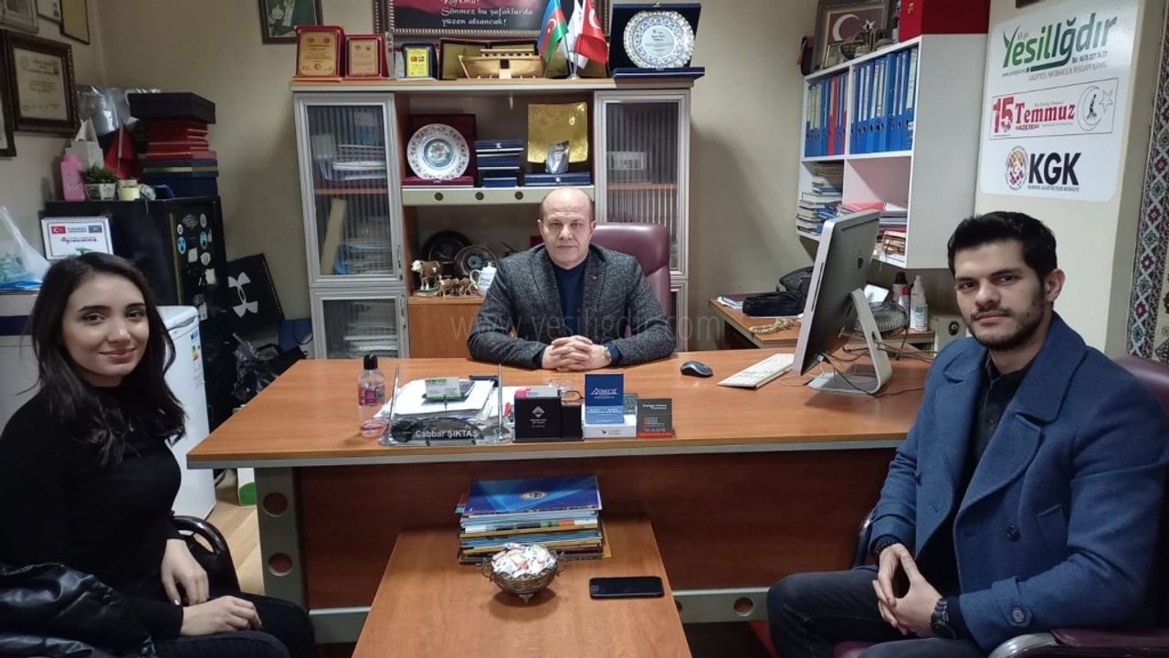 IĞDIRDAN BİR YILDIZ DOĞUYOR