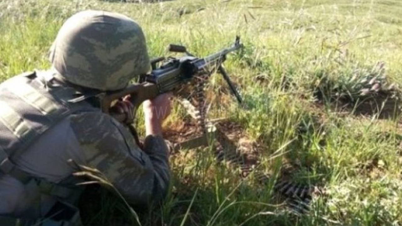 Şehit Sayısı 3''e Yükseldi