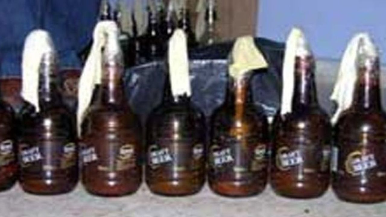 13 Kişi Gözaltına Alındı