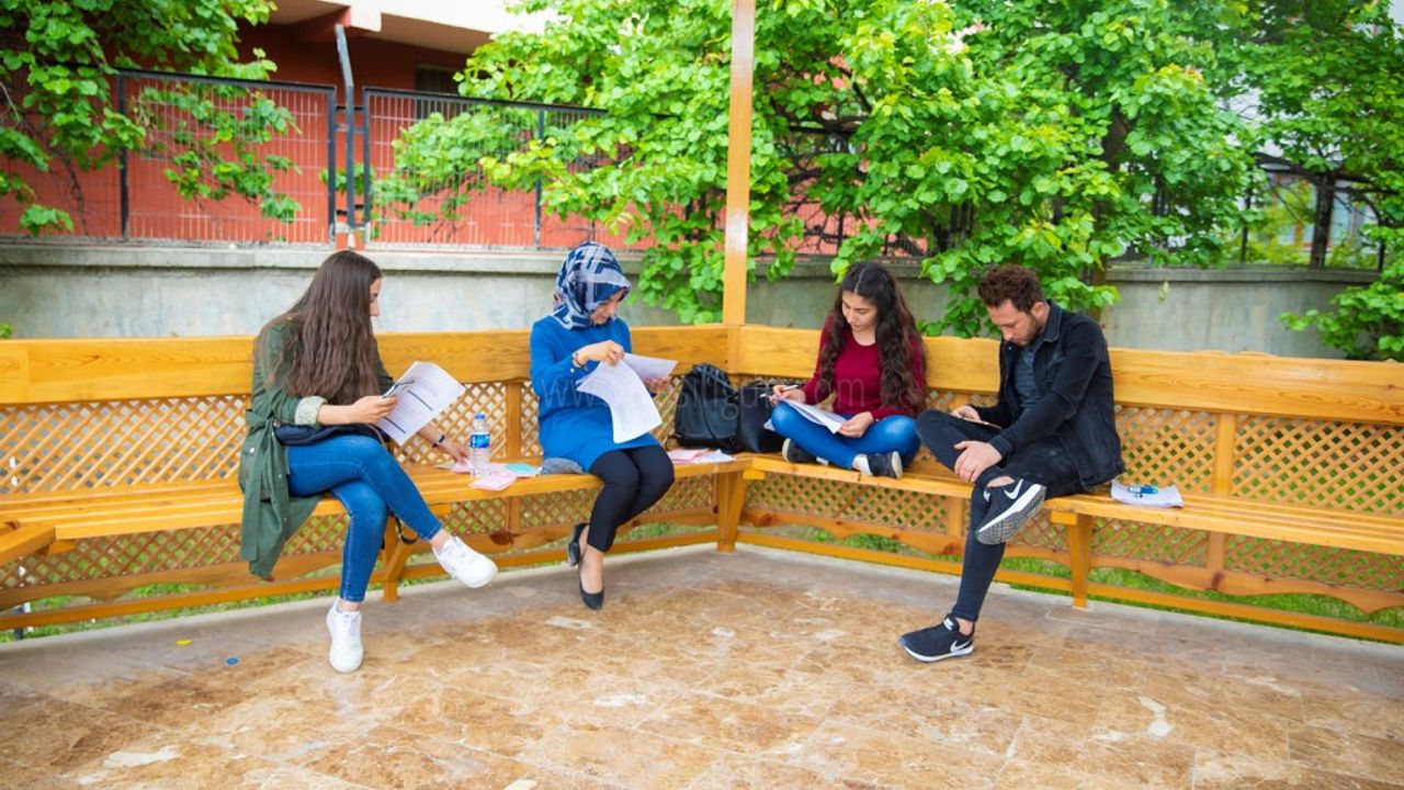 Iğdır Üniversitesi 30 Yeni Bölüm ve Programda Öğrenci Alımı Yapacak