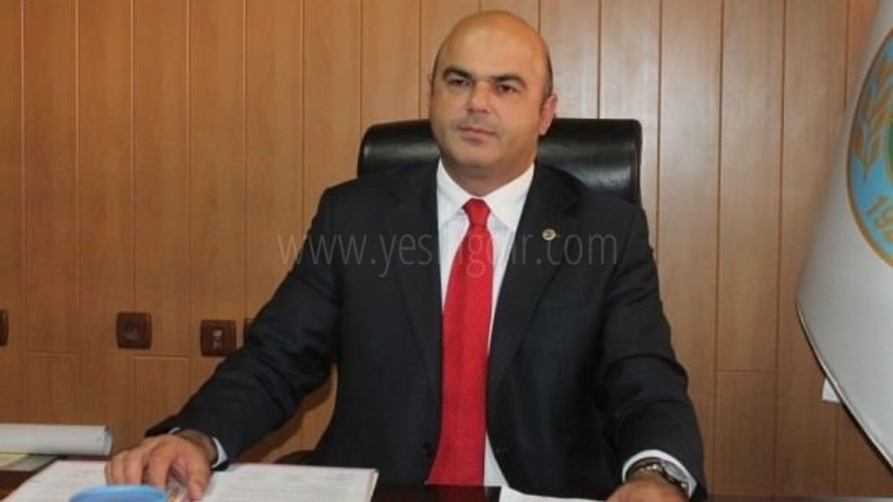 TUZLUCA BELEDİYE BAŞKANLIĞI TÜRKANA VERİLDİ