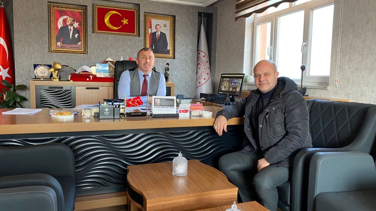 GENÇLİK VE SPOR BAKANLIĞINDAN 180 MİLYONLUK YATIRIM