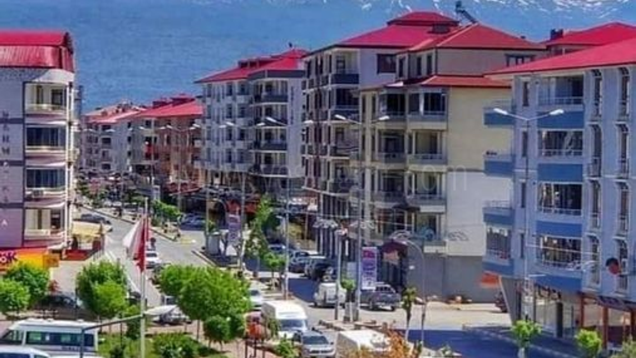 Kira fiyatları 1 Ayda  2 katına çıktı