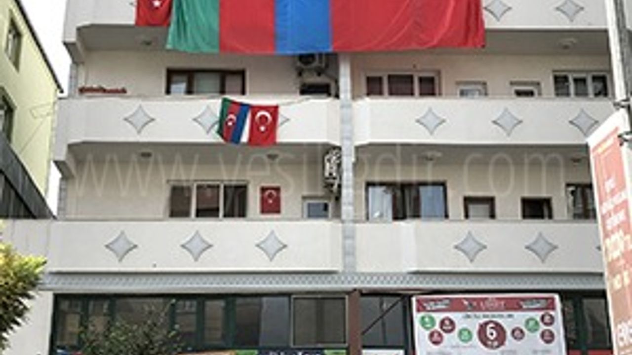 İKİ DEVLET BİR MİLLET YAŞASIN TÜRKİYEAZERBAYCAN