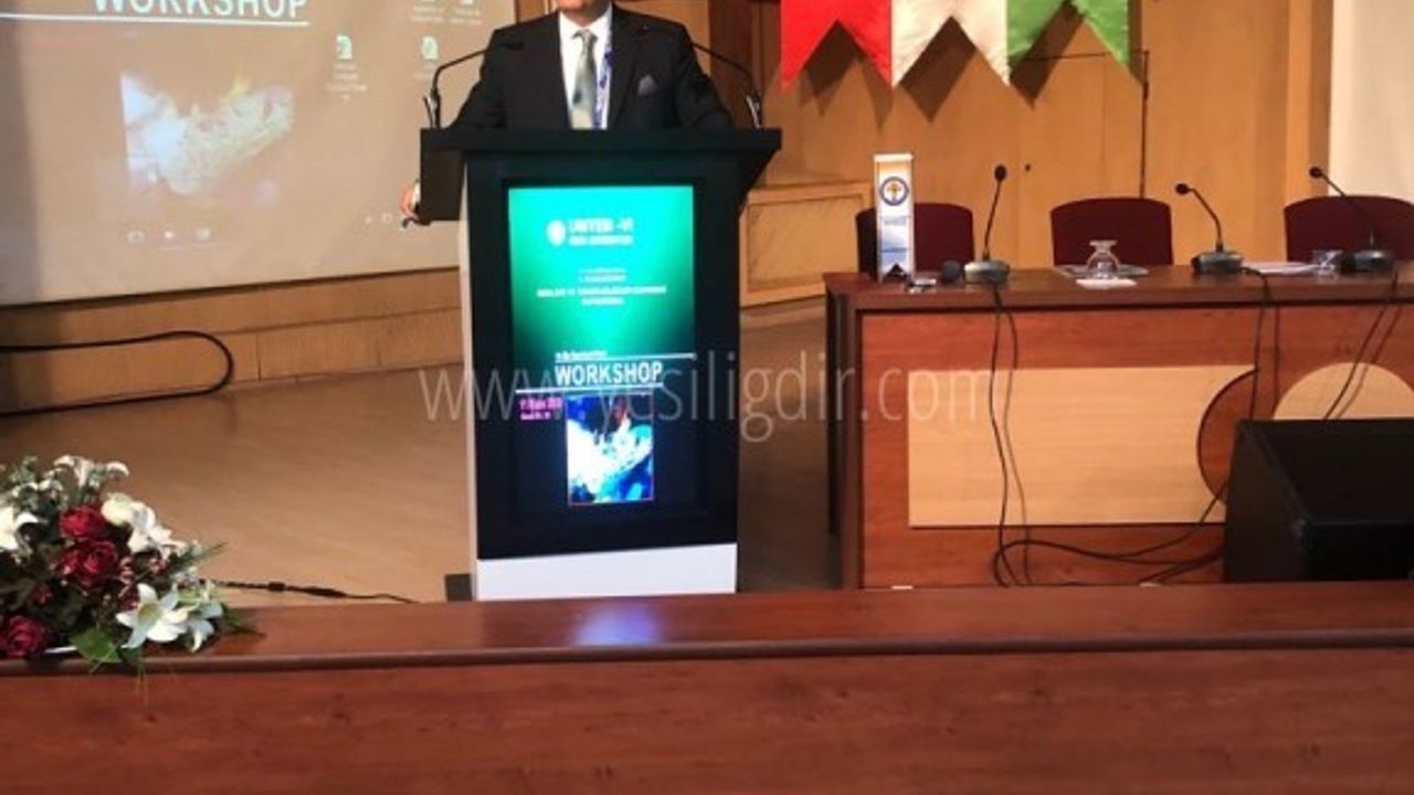 REBEZE ÇÖLÜNDE BİR ŞEHİT EBU ZER  EL GIFARİ