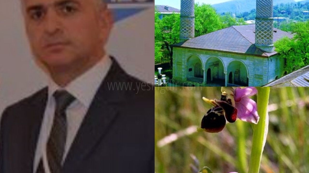 Bölgede barış için belirleyici faktör Ermenistan''ın durumdan bir ders almasıdır