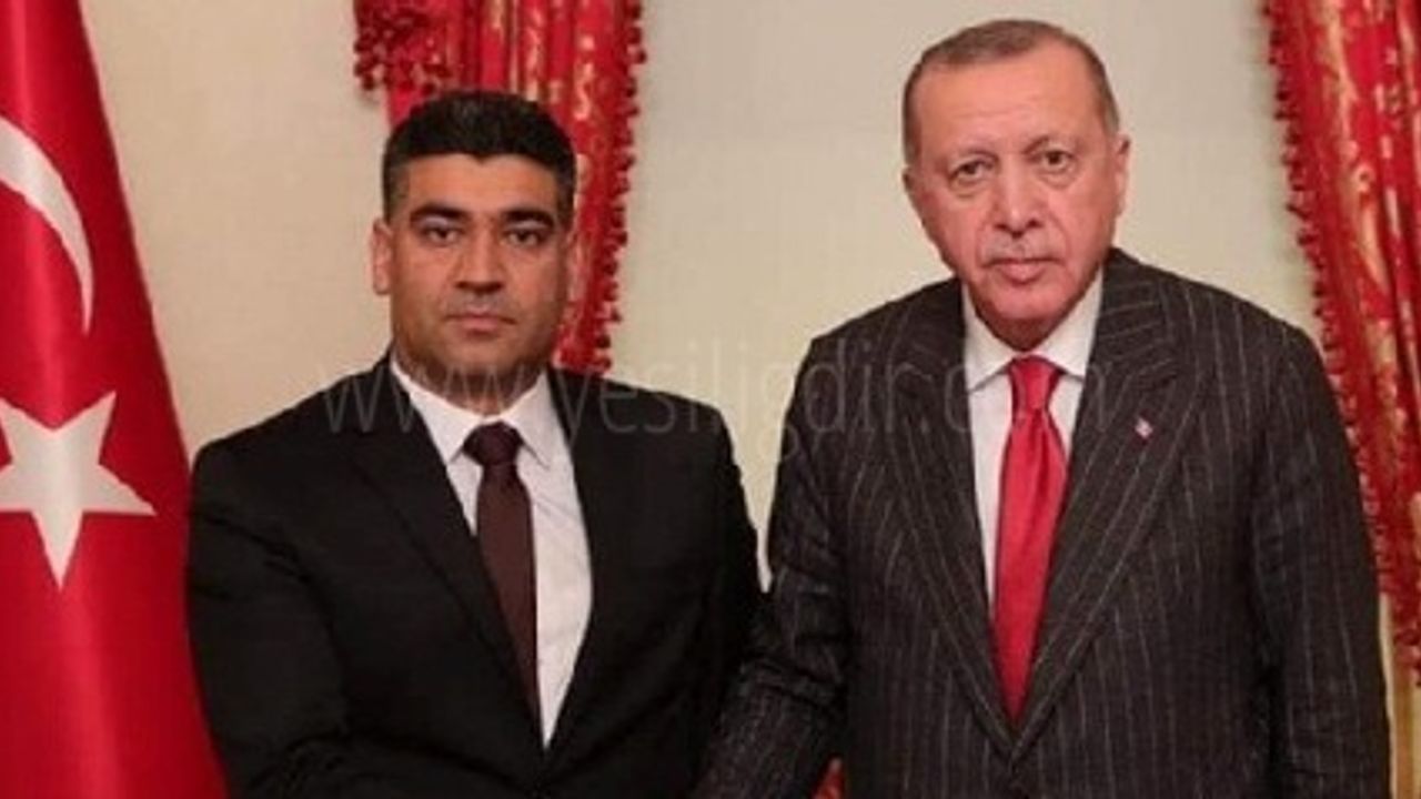 ALİ KEMAL AYAZ IĞDIRIN SORUNLARI ÇÖZÜLÜYOR