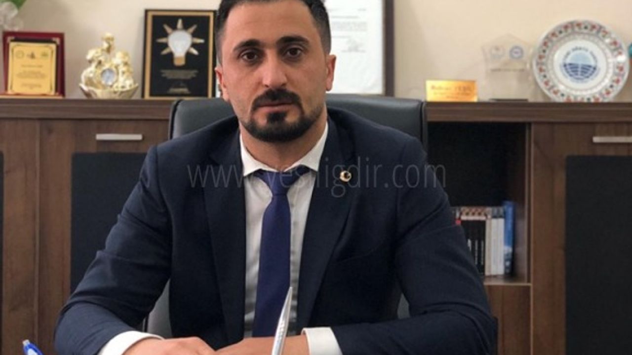 AK PARTİ GENÇLİK KOLLARI KOMŞULUK SEFERBERLİĞİ BASIN BİLGİ NOTU