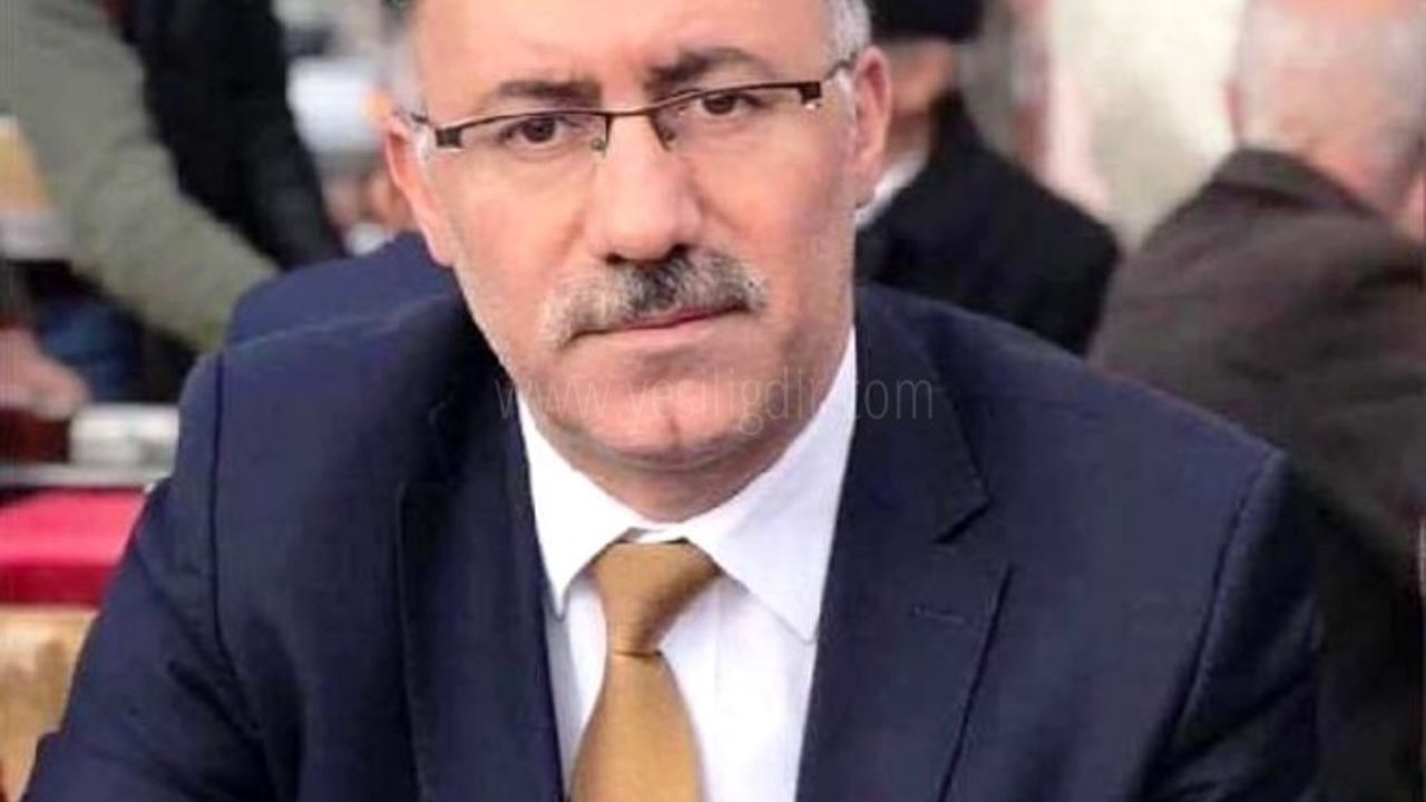 TUTULMAZ AK PARTİ GENEL MERKEZ KOORDİNATÖRÜ OLARAK ATANDI