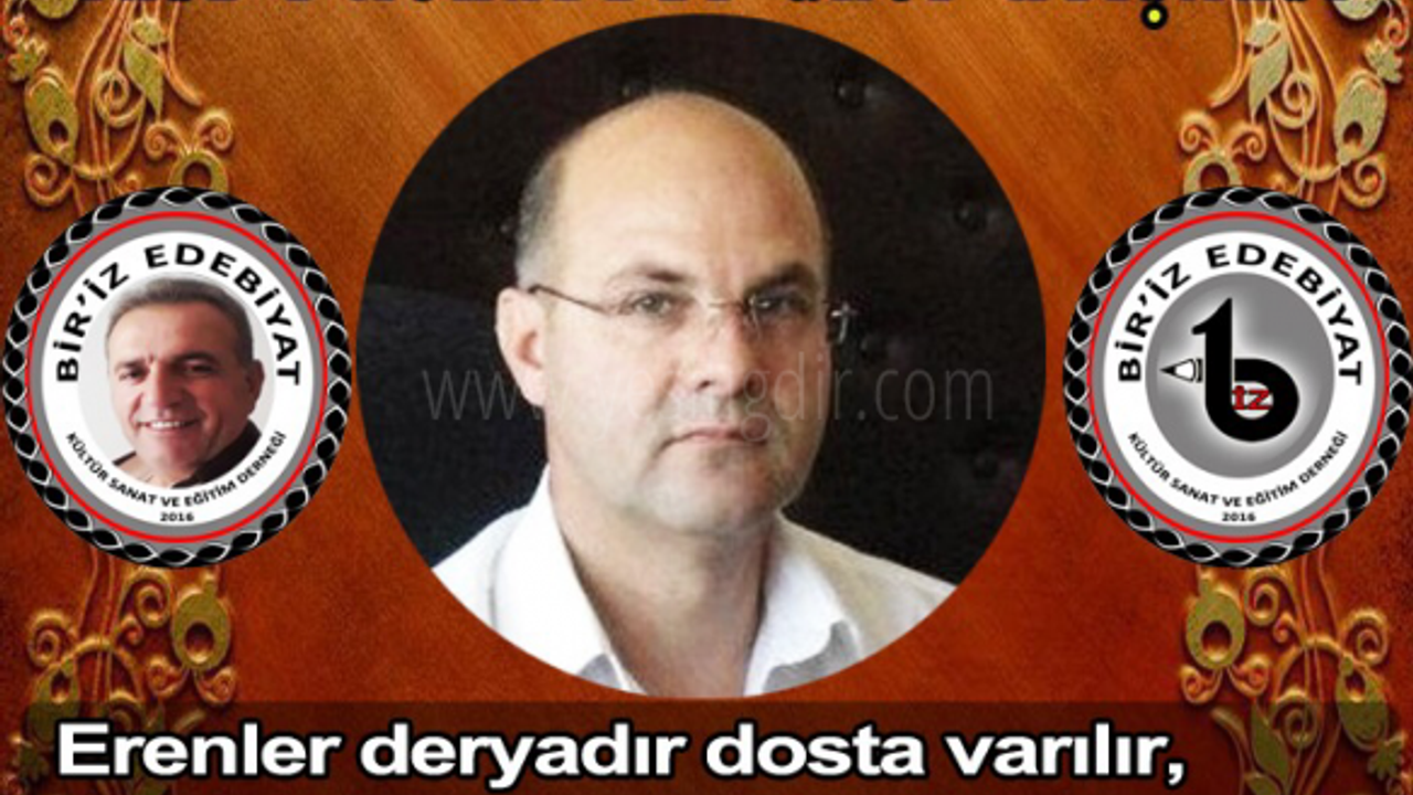 274 Fasl-ı muhabbet Atışma dörtlükleri