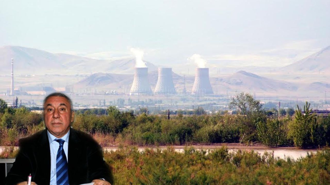 KANSER ÖLÜMLERİ GİTTİKÇE ARTIYOR SERDAR ÜNSAL MEDZOMOR KAPATILMALIDIR