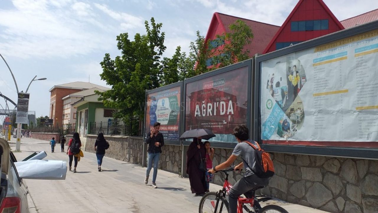 Çevre İllerde Tanıtım Atağı