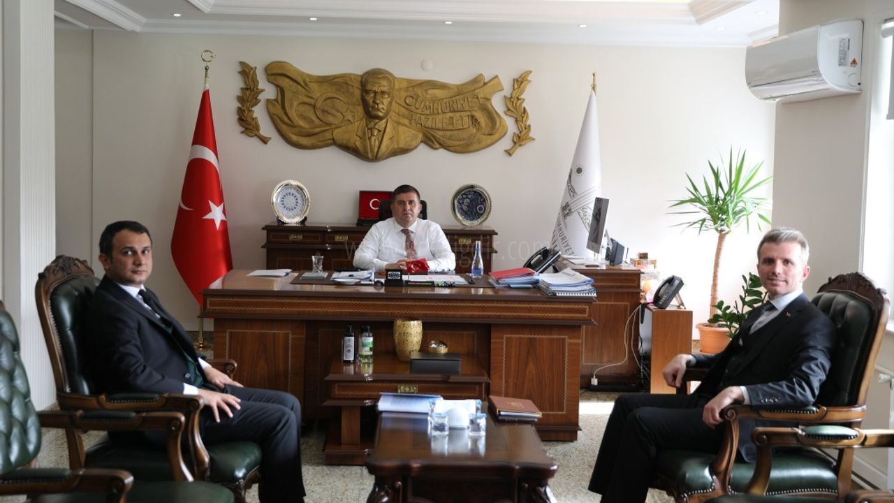 TKDK tarafından Iğdırda  IPARD Destek Ofisi açılıyor