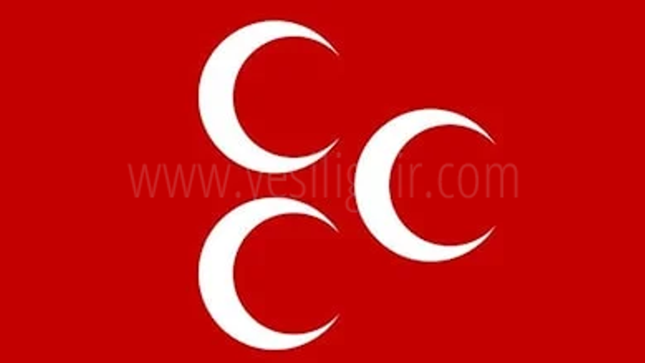 MHP IĞDIR İL TEŞKİLATI GÖREVDEN ALINDI