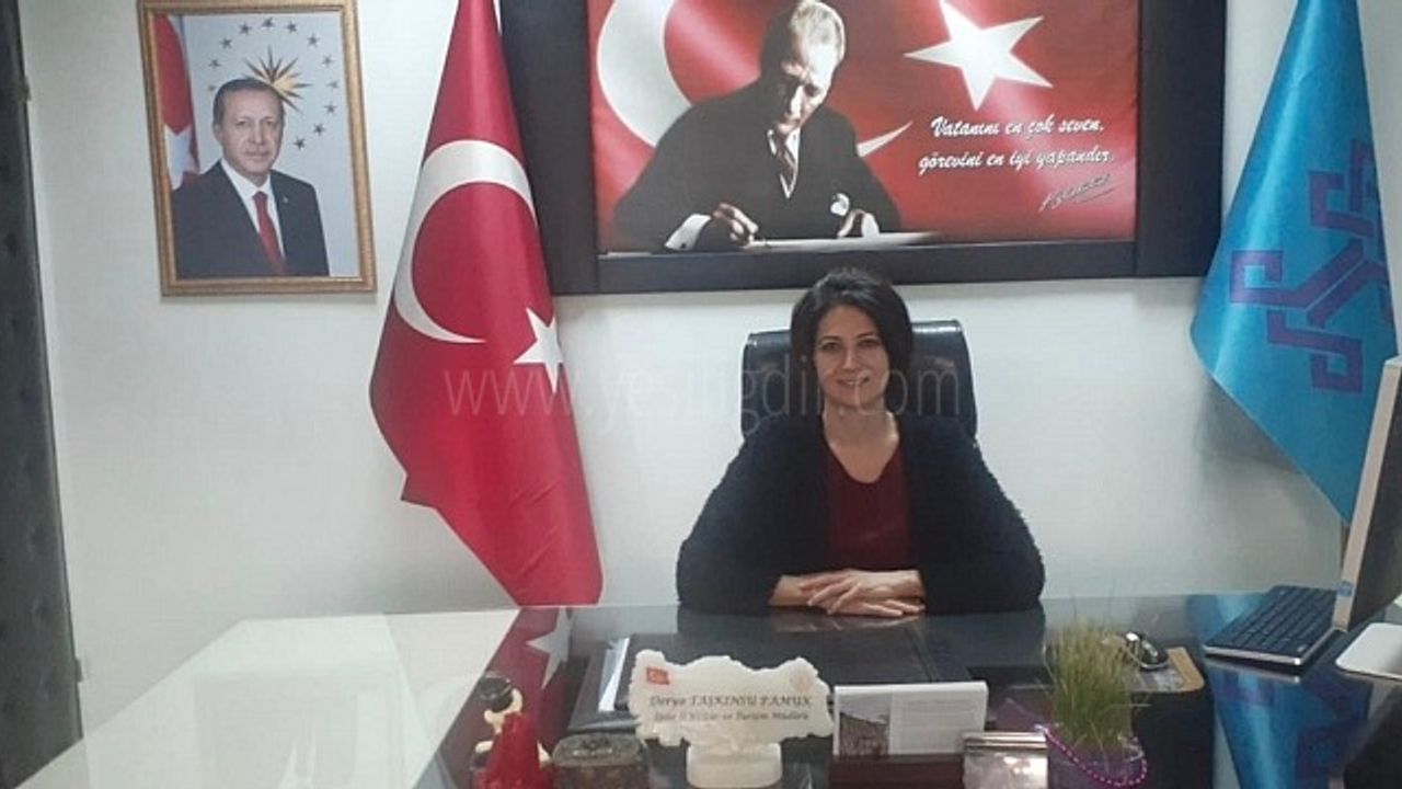 Ben Artık Yazarım Bu Benim Hayatım