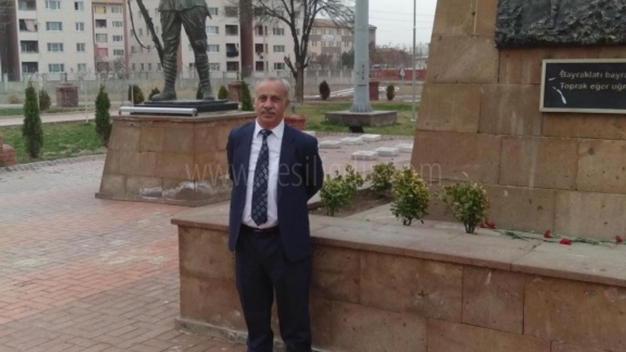 YEŞİL IĞDIR