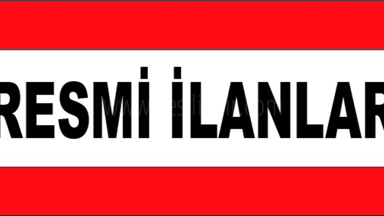 YAKUTİYE İLÇE MİLLİ EĞİTİM MÜDÜRLÜĞÜ    ARAÇ KİRALAMA HİZMETİ ALINACAKTIR