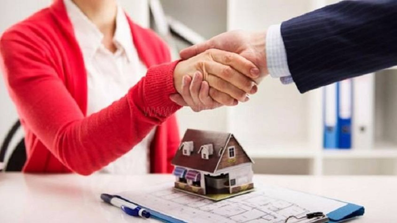 Türkiyede 2020 Eylül ayında 136 bin 744 konut satıldı