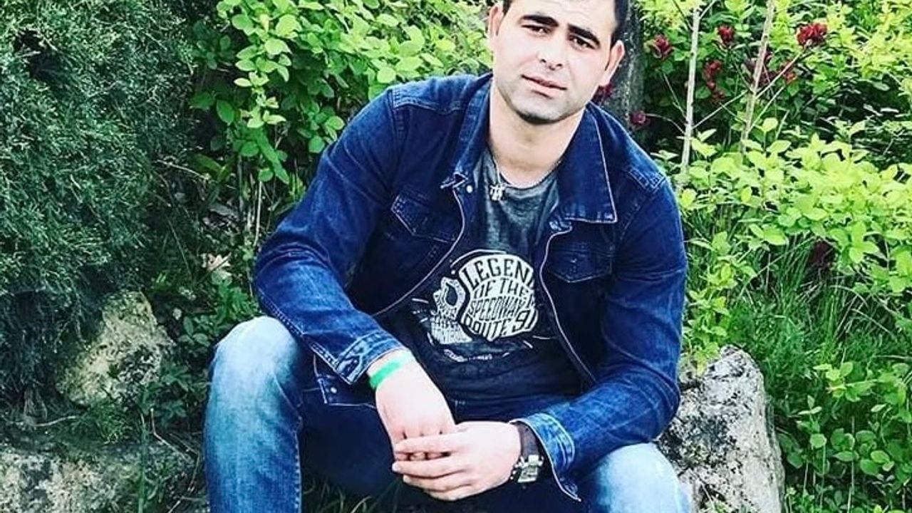 Iğdır’da Görevli Bekçi Yaşamına Son Verdi