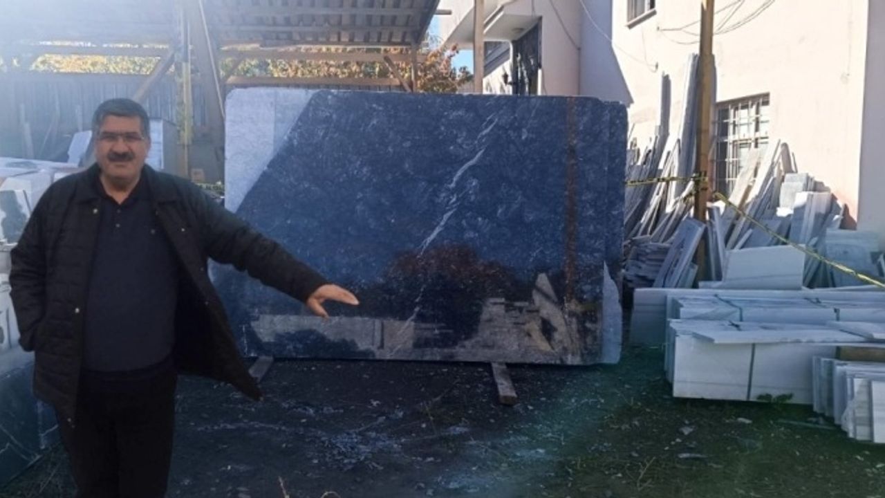 İş İnsanı Ahmet Ötün Talihsiz Bir Kaza Sonucu Yaşamını Yitirdi