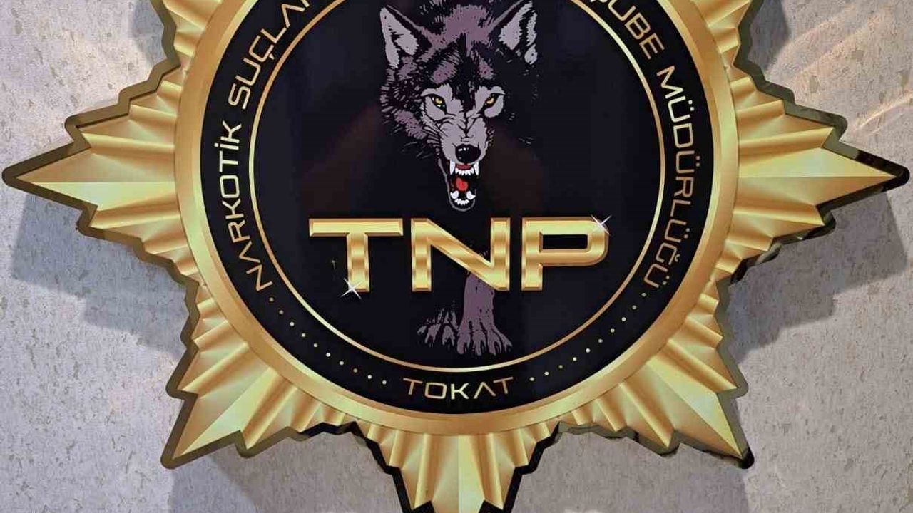 500 içimlik bonzai ele geçirildi