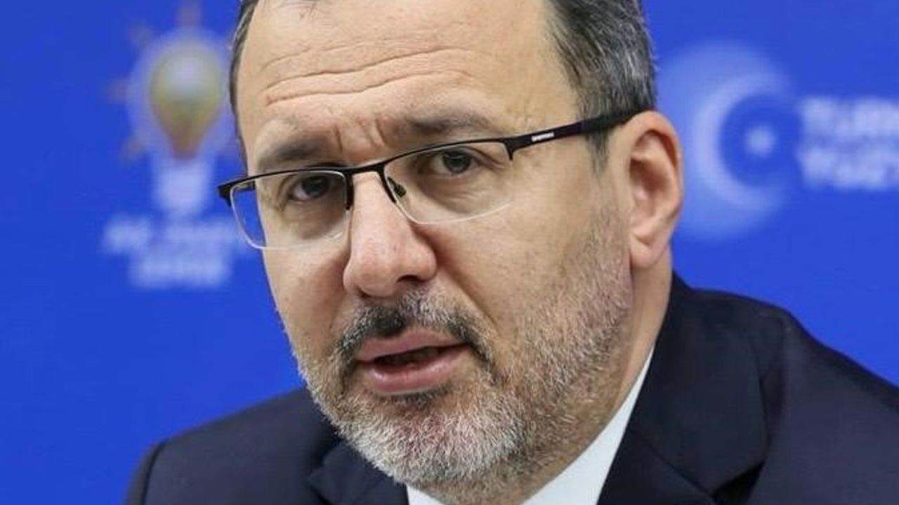 AK Partili Kasapoğlu: "Cumhuriyet bir takvim yaprağına sığmaz"