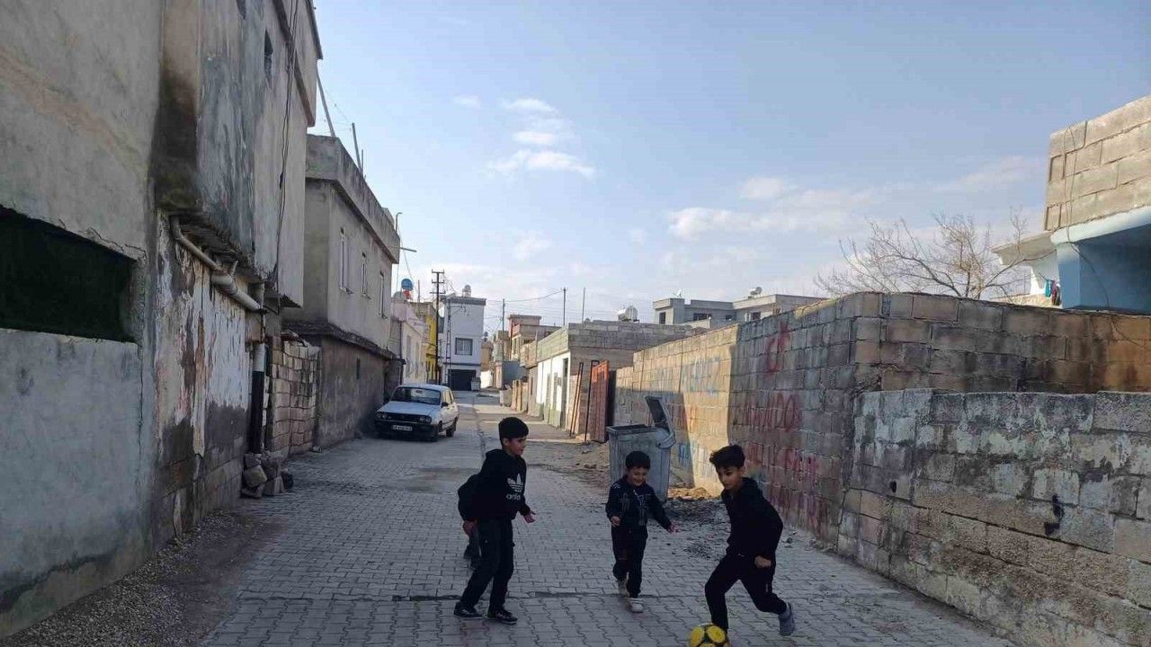 Arabanlı vatandaşlardan yerinde kentsel dönüşüm talebi