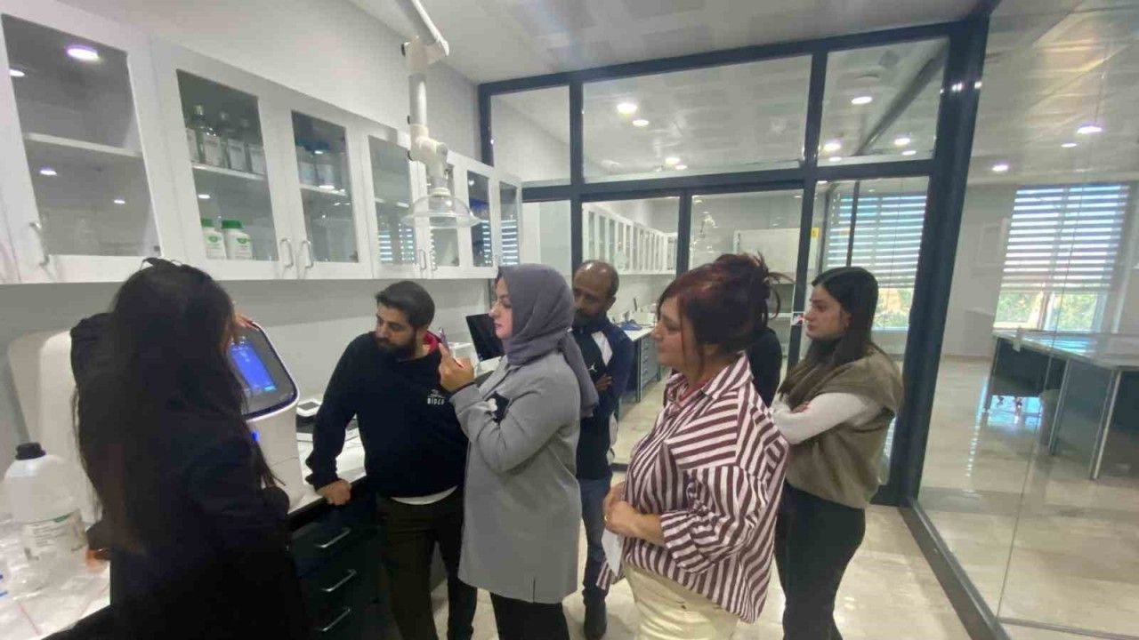 Atatürk Üniversitesinden iki uluslararası projeye Tübitak’tan 37 milyon destek