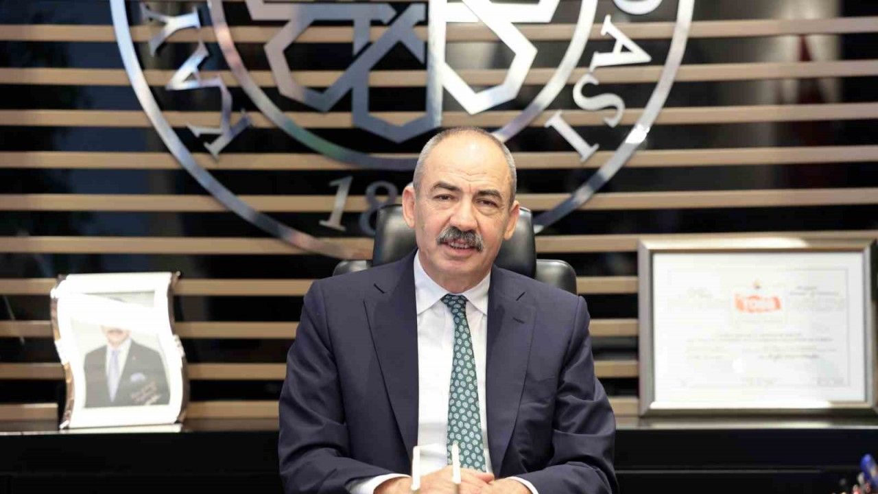 Başkan Gülsoy; Eylül ayı dış ticaret verilerini değerlendirdi