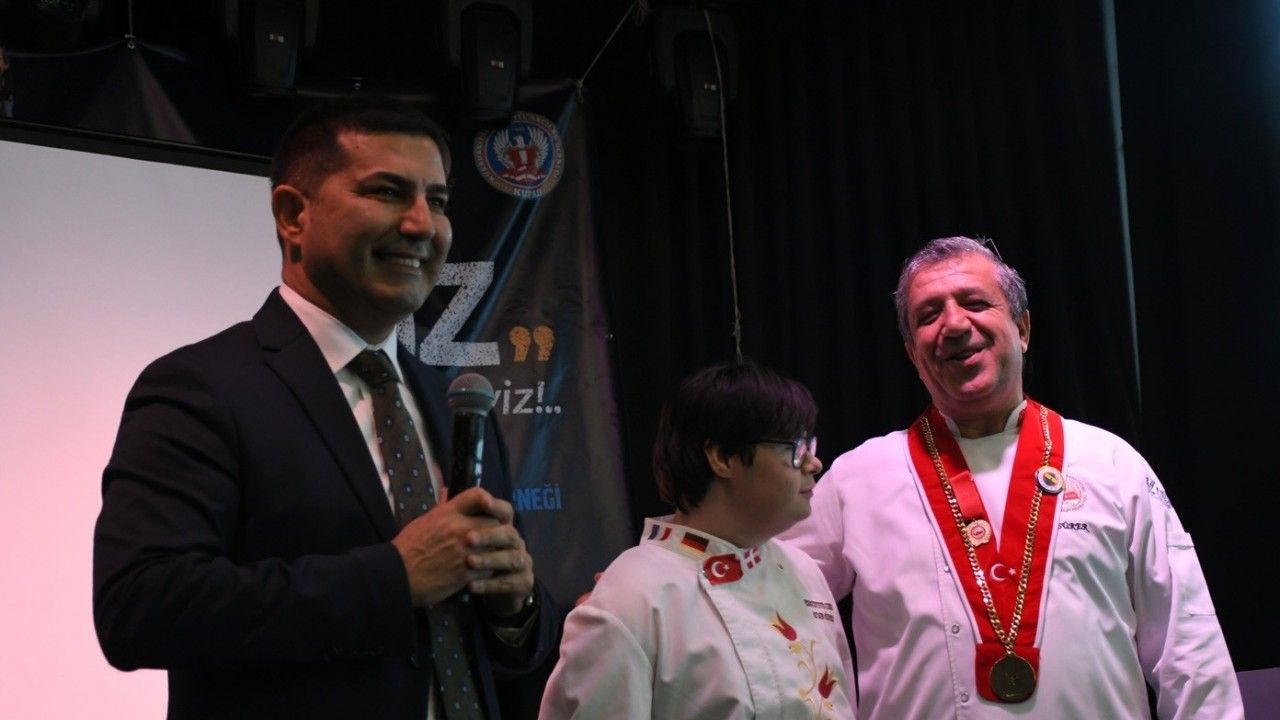 Başkan Günel’den iş birliği çağrısı