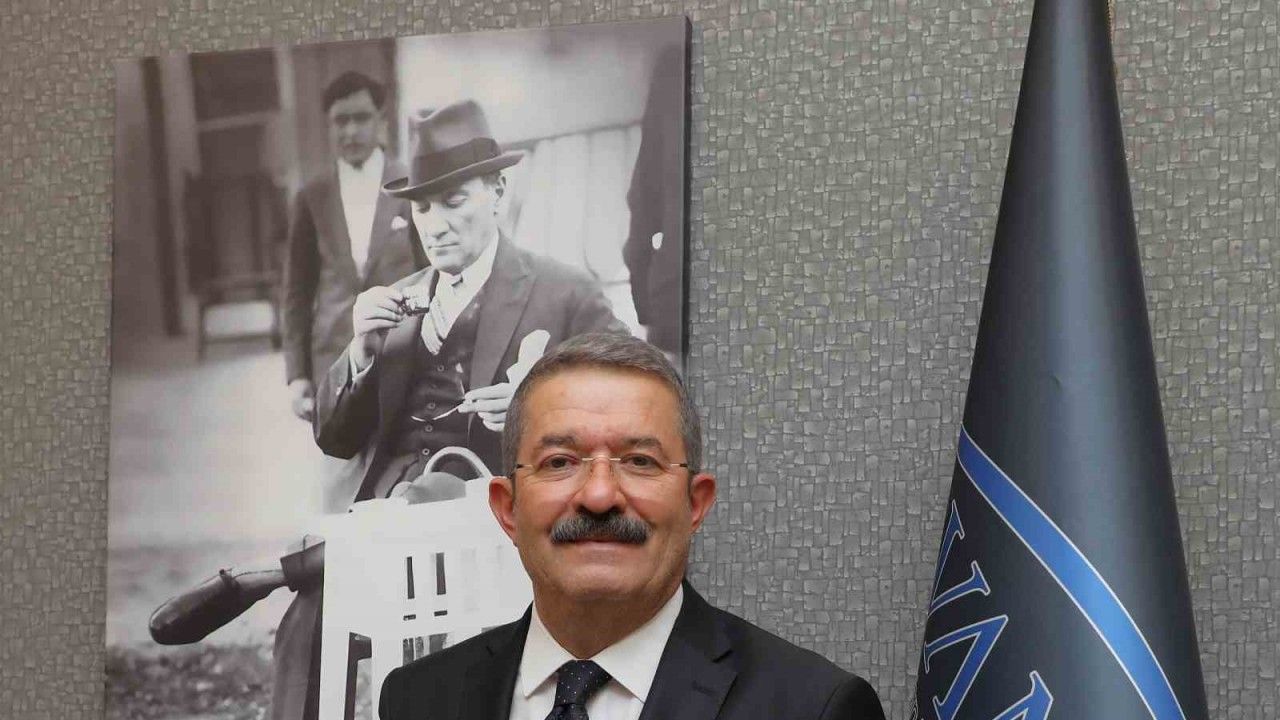 Başkan Takva: "Van’da İran Konsolosluğu resmen açıldı"