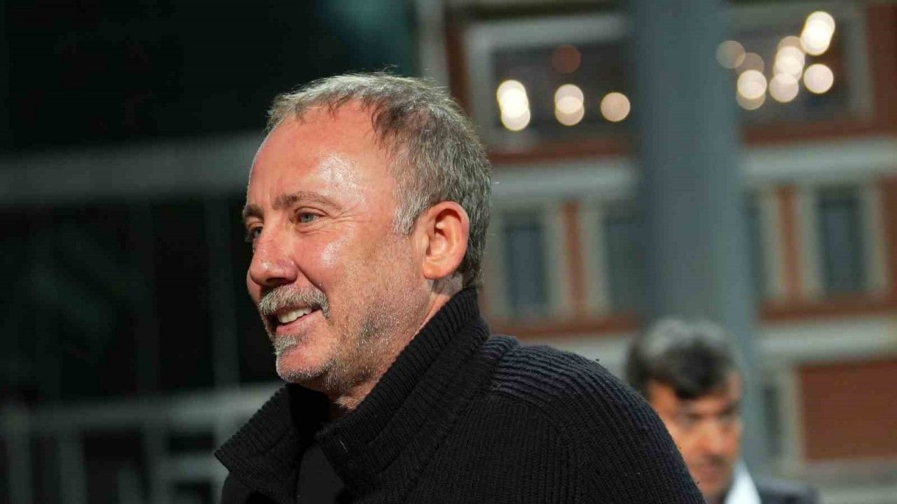Beşiktaş’ın derbilerdeki en büyük kozu Sergen Yalçın