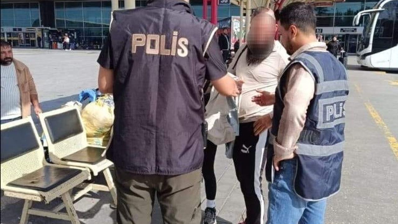 Bursa’da huzur uygulaması: 4 bin 129 kişi sorgulandı, 394 bin lira ceza kesildi