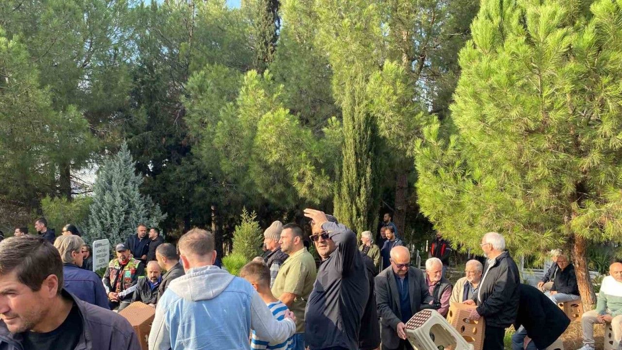 Çanakkale’deki kazada ağır yaralanan genç sürücü, 25 günlük yaşam mücadelesini kaybetti