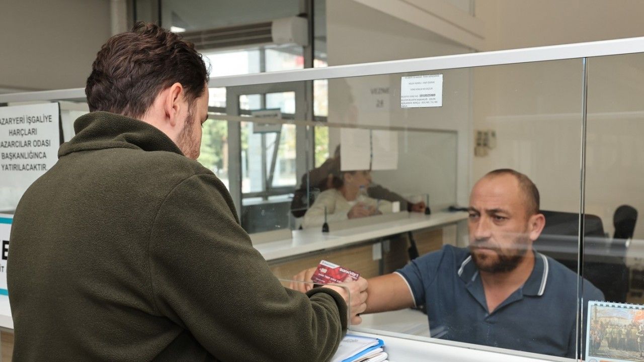 Emlak Vergileri’nde 2’nci ödeme dönemi başlıyor