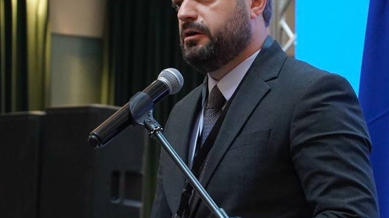 Ermeni Bakan Papoyan: "Türkiye ile aramızdaki ticaret hacmi yılda 700-800 milyon dolar seviyesine ulaşabilir"