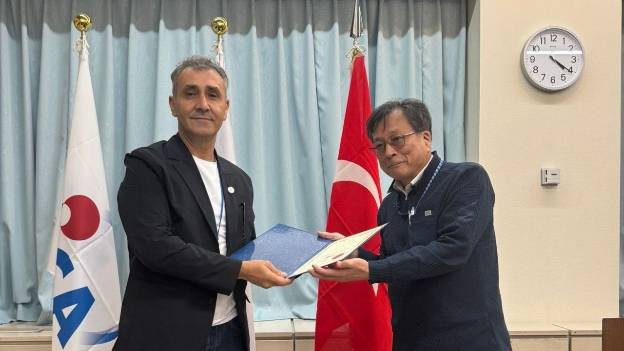 Hedef; afetlere karşı daha dirençli Düzce