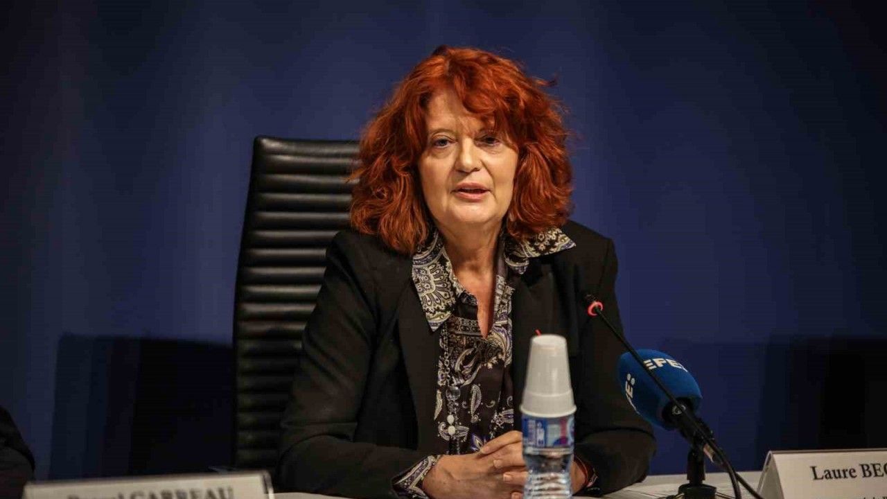 Louvre soygununda yakalanan 2 şüpheli suçlarını kısmen kabul etti