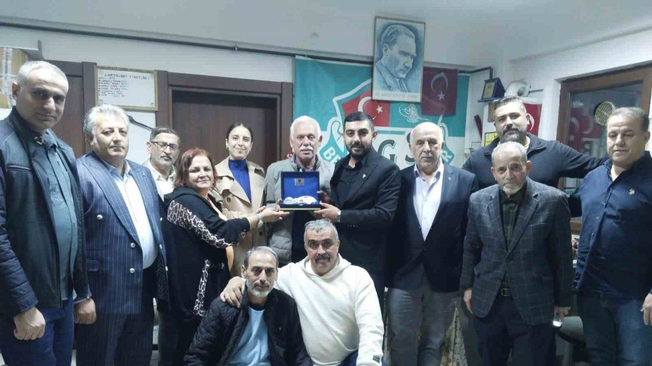 MHP’den ’Terörsüz Türkiye’ seferberliği