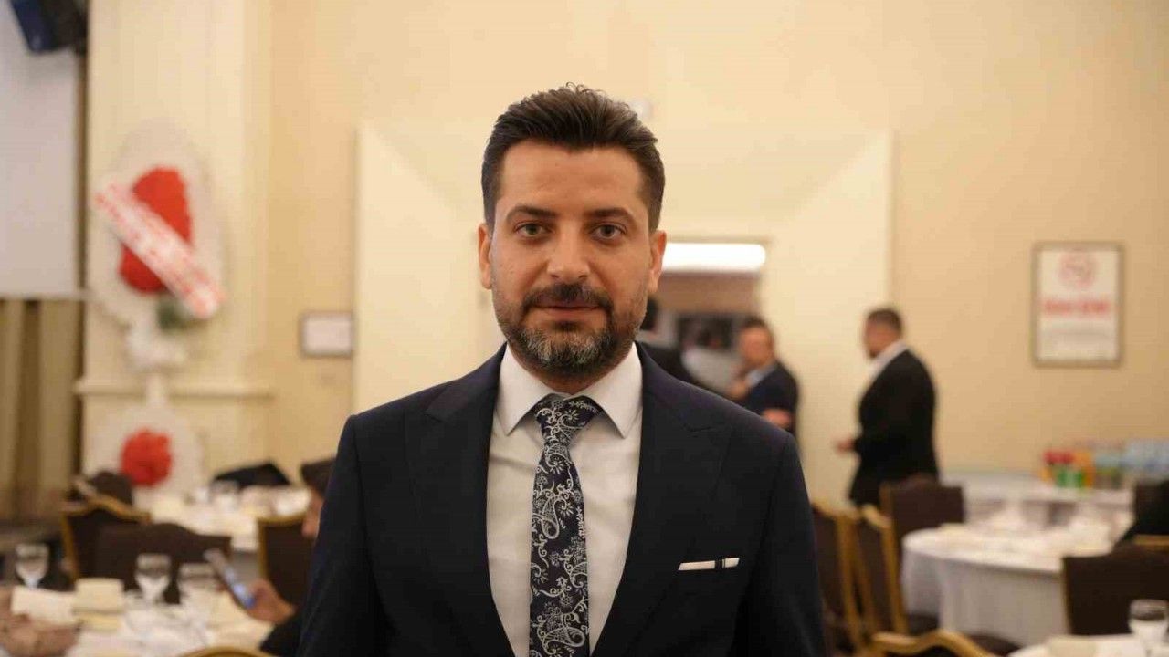 Nakliyatçılarda seçim heyecanı